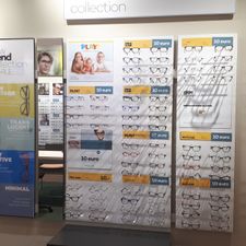 Pearle Opticiens Den Haag - Frederik Hendriklaan