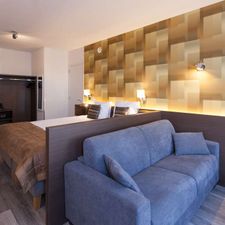 Best Western Hotel Den Haag