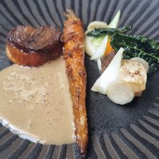 Restaurant Het Kerkje