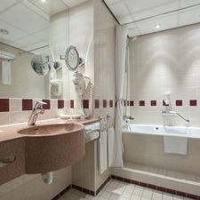 Fletcher Familiehotel Paterswolde