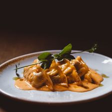 Restaurant Three