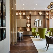 Hyatt Regency Amsterdam