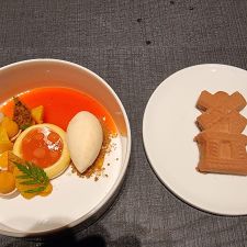 Restaurant 't Nonnetje**