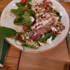 Trattoria Italiana City Hall