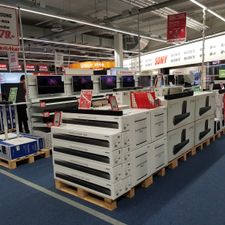 MediaMarkt Dordrecht