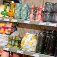 Xenos Hellevoetsluis De Struytse Hoeck