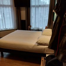 Hotel Leidsegracht