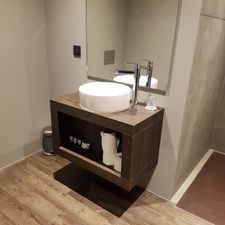 Fletcher Boutique Hotel Duinoord