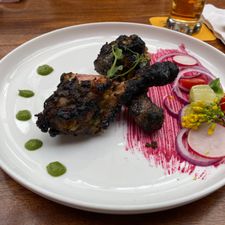 Foodgasm 2.0