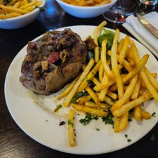 Gauchos Grill Restaurant Rotterdam aan de Plas