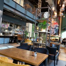 Restaurant De Beren Gouda