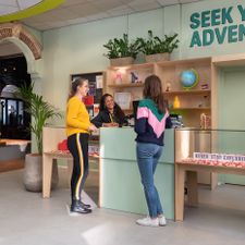 Stayokay Hostel Den Haag