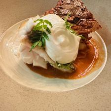 Restaurant Markant