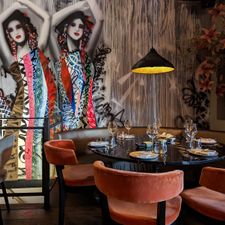 Restaurant Three