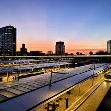 Utrecht Centraal