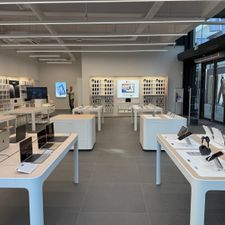 Amac Apple Premium Reseller