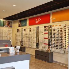 Pearle Opticiens Amersfoort - Vathorst