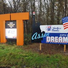 KwikFit Assen - Banden, APK en auto-onderhoud