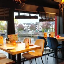 La Cubanita Amersfoort