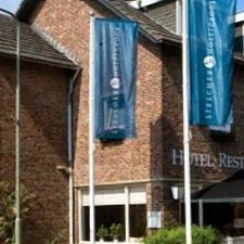 Fletcher Hotel-Restaurant Bon Repos