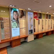 Pearle Opticiens Nunspeet