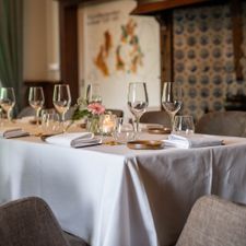 Landgoed Hotel & Restaurant Carelshaven