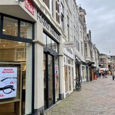 Hans Anders Opticien Haarlem Centrum