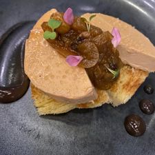 Zinc wine&dine