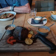 restaurant De Beren Hoogeveen