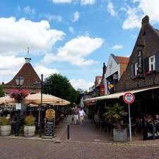 VOF Lunchroom 't Zoete Genot