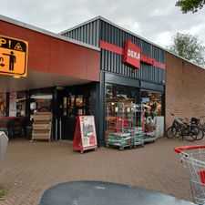 DekaMarkt Apeldoorn