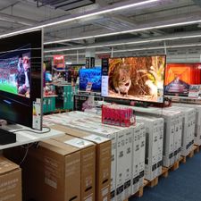 MediaMarkt Heerhugowaard