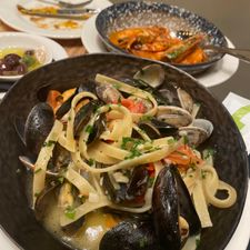 Osteria Liz