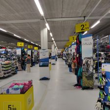 Decathlon Leeuwarden