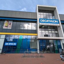 Decathlon Leeuwarden