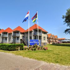 Hotel Bornholm Terschelling