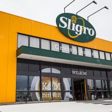 Sligro Amsterdam