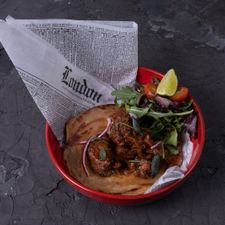Tiranga - The Indian Bistro