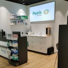 Pearle Opticiens Oss