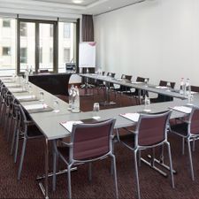 Crowne Plaza Amsterdam - South