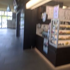 Monkey Coffee NS Eindhoven