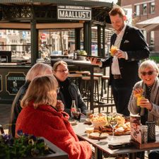 City Hotel de Jonge