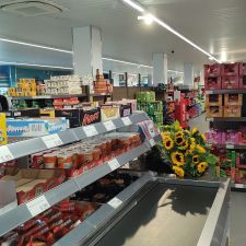 ALDI Elst Europaplein