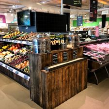 Ekoplaza Zaandam - biologische supermarkt