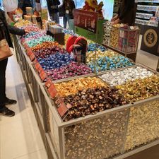 Lindt Chocolaterie