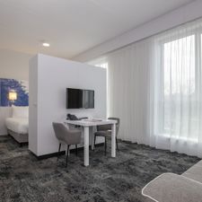 Fletcher Hotel-Restaurant Oss