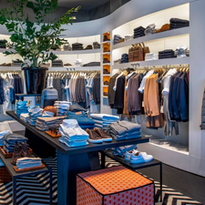 Suitsupply Lelystad