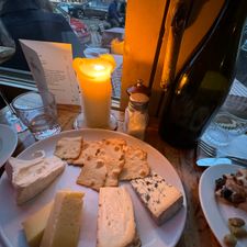 Café Parlotte
