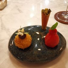 Restaurant 273