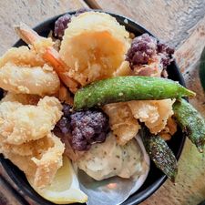 Primi bar + cucina
